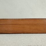 Set of wooden cubes "Beach holiday"