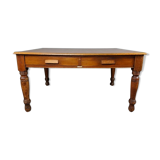 English writing table Withy Grove Store Manchester