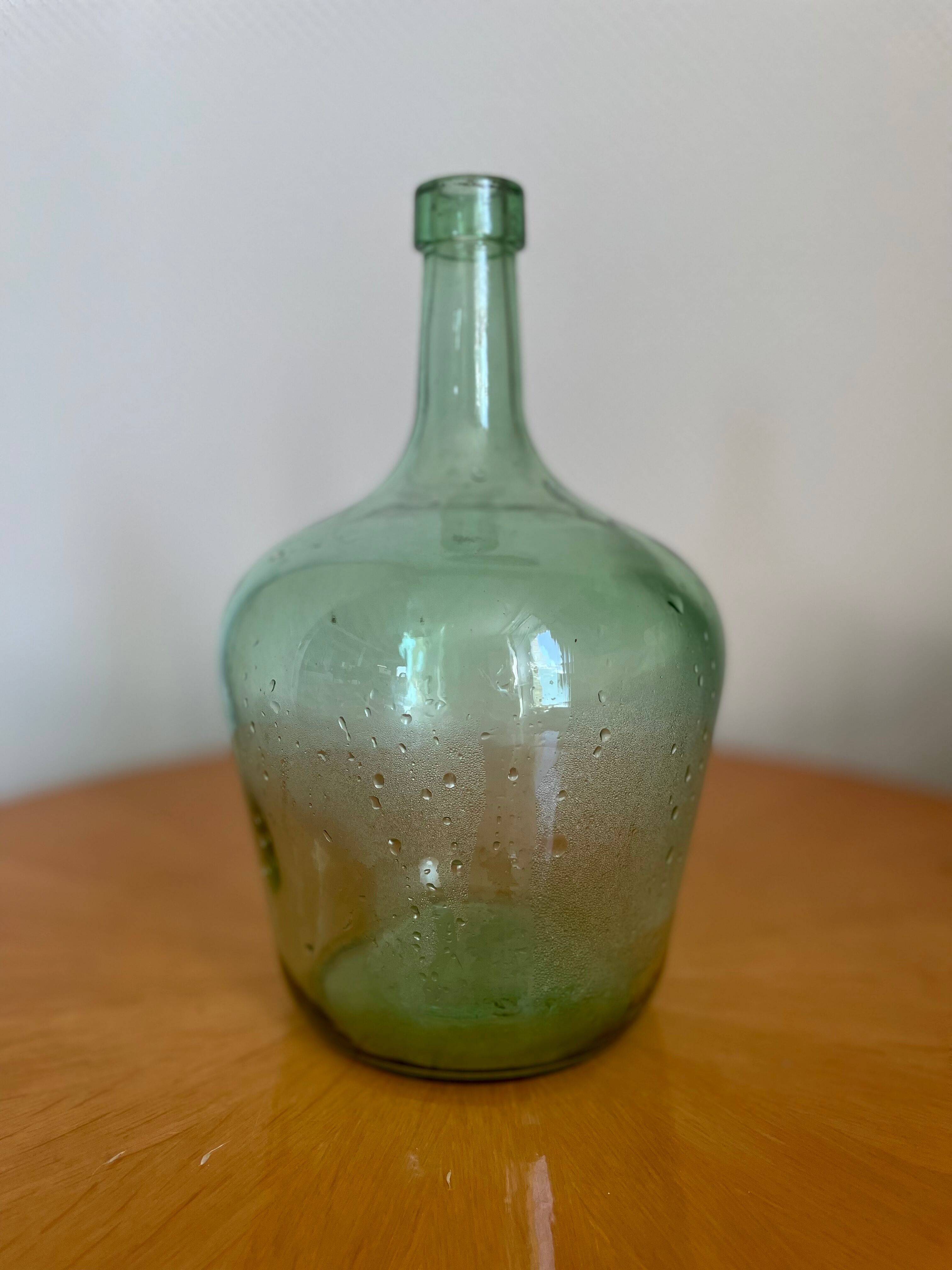 Lady Jeanne Bonbonne light green