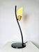 Sculptural Postmodern Table Lamp By Hala Zeist, The Netherlands 1980S