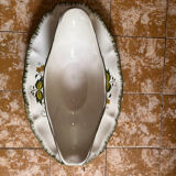 Saucière Sarreguemines Modèle Clarence