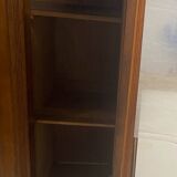 Parisian art deco wardrobe