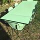 Vintage set in formica