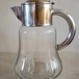 Orangeade pitcher