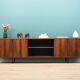 Rosewood sideboard, Danish design, 60s, made in Denmark