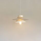 Vintage Danish ‘Bless’ pendant lamp from Design-Light, 1970’s