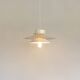 Vintage Danish ‘Bless’ pendant lamp from Design-Light, 1970’s
