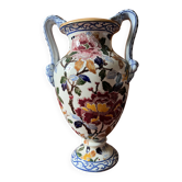 Gien vase