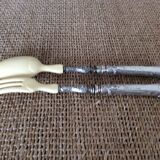 Salad cutlery
