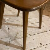 Rustic chair