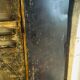 5-door industrial wardrobe 1920s