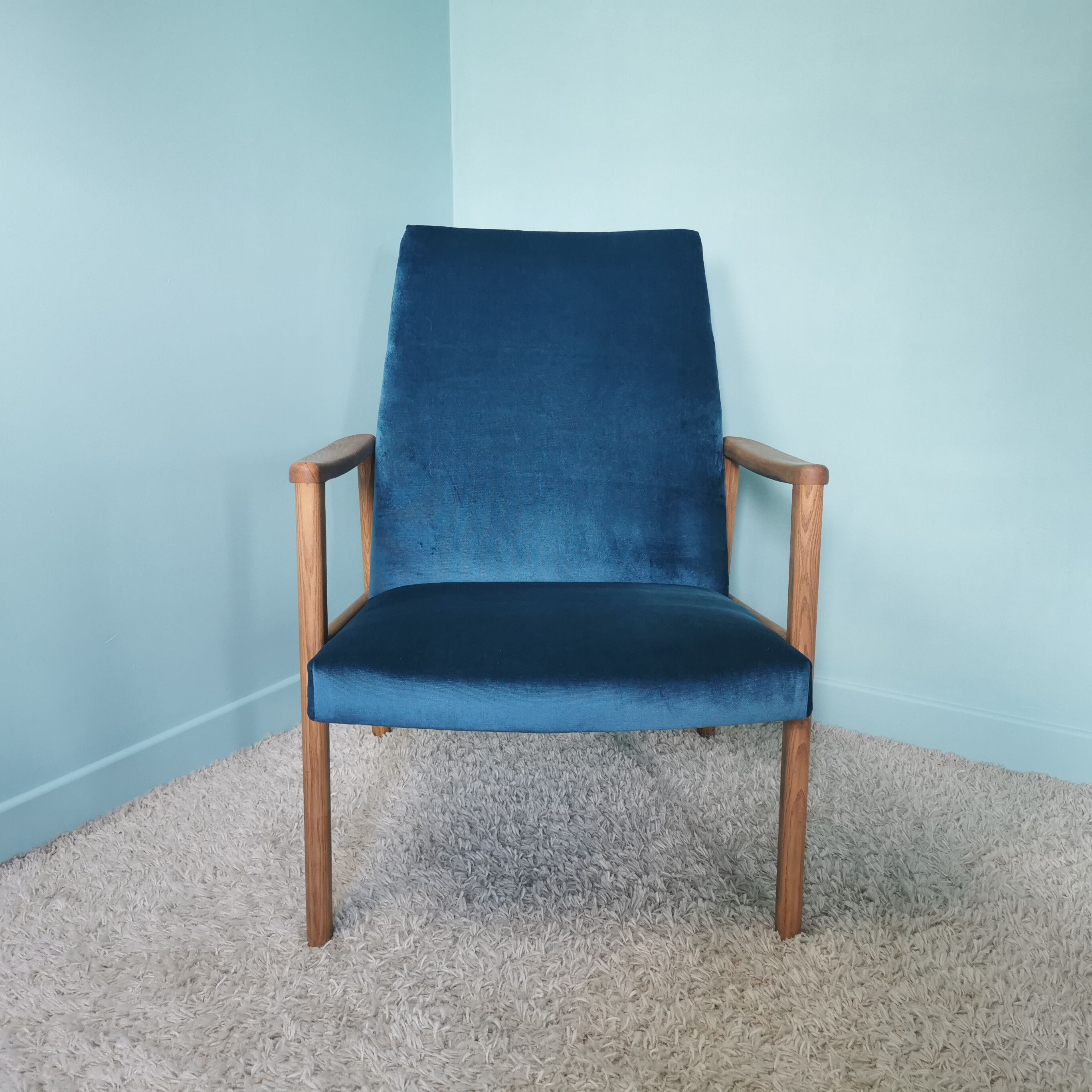 Armchair 1960