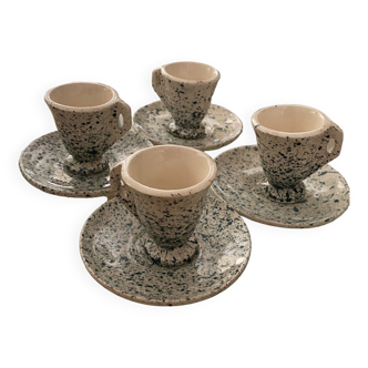 Coffee cups