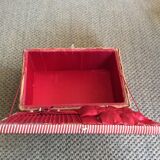 Sewing box