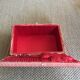 Sewing box