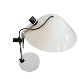 Vintage table lamp by Lella Montecroci & Marco De Carli for Arrelam, 1970s