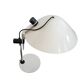 Vintage table lamp by Lella Montecroci & Marco De Carli for Arrelam, 1970s