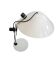 Vintage table lamp by Lella Montecroci & Marco De Carli for Arrelam, 1970s