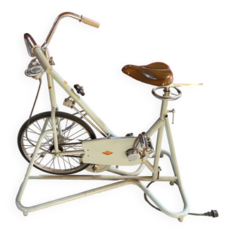 Vintage medical bike