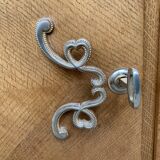 Asymmetrical cabinet 1950