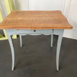 Small side table, small desk