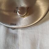 Lampe de chevet Eglo avec variateur