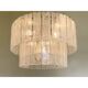 Murano glass chandelier