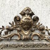Miroir Napoléon III 19ème