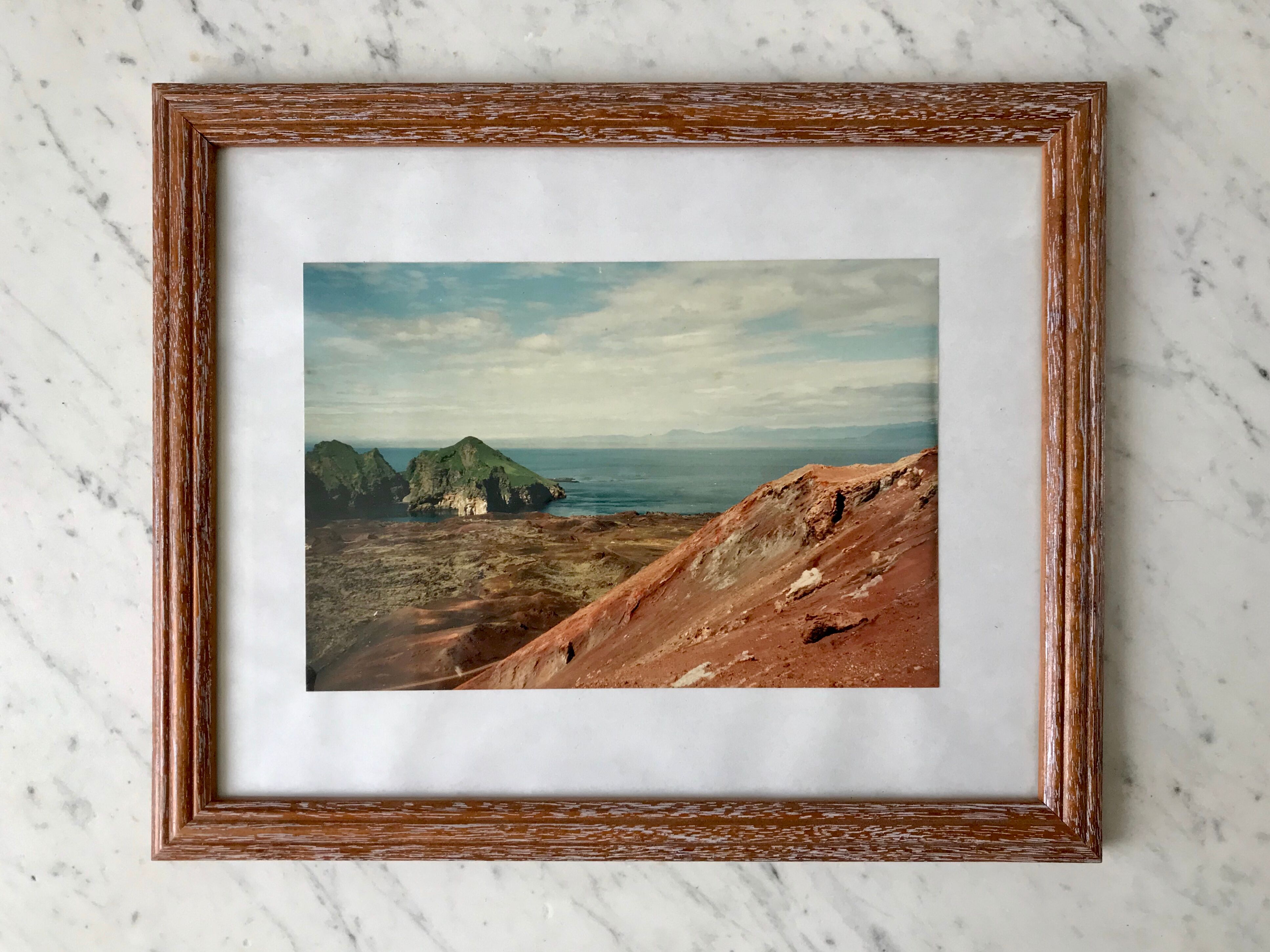 Vintage film photography
