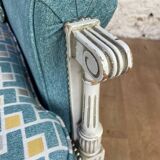 Empire style sofa revisited