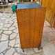 Commode chiffonnier scandinave