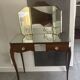 small "Art DECO" dressing table in excellent condition