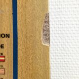 Vintage Reflex water skis