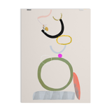 Illustration abstraite