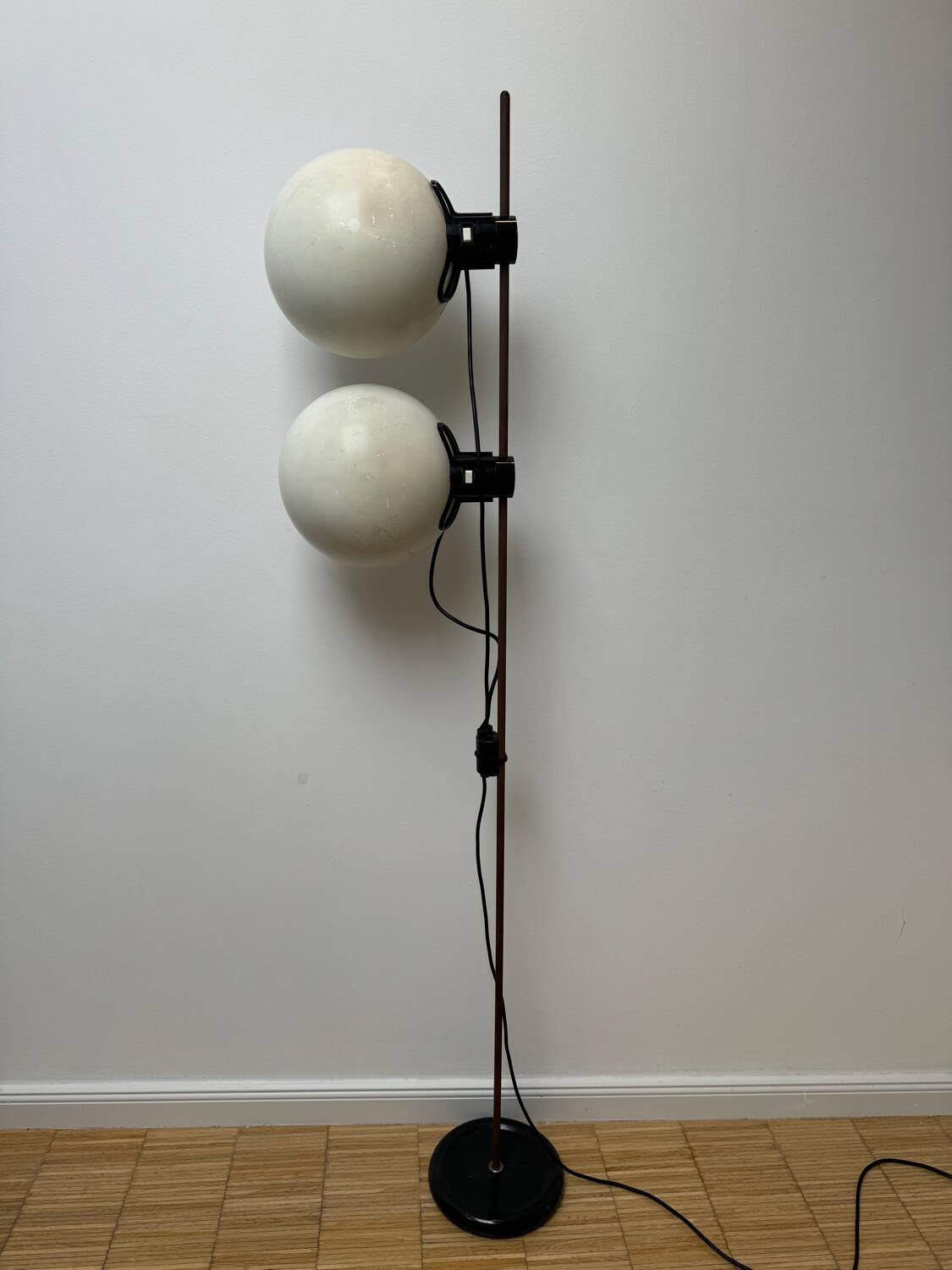 Floor lamp Libellule Guzzini Italy