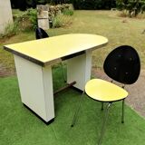 Beautiful set of the 50s in formica