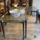 Lothar Klute coffee table