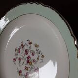 Moulin des loups and Hamage salad bowl.