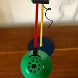 Desk lamp Veneta Lumi 1980