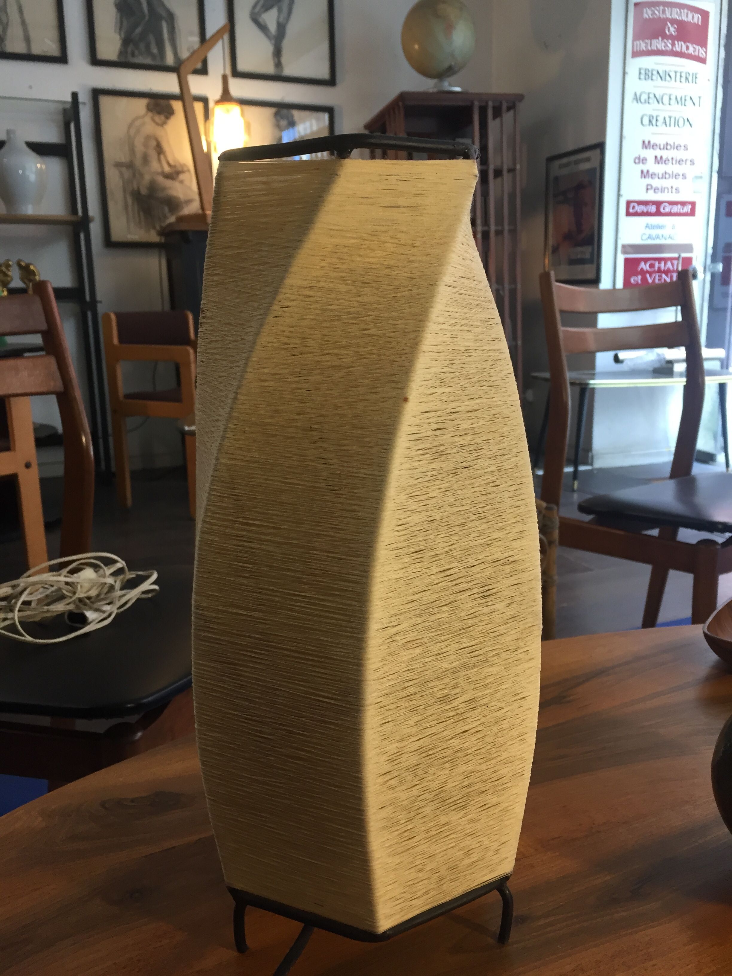 Lampe