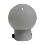Ceiling lamp Lindner leuchten with porcelain holder