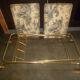Serving table  1960