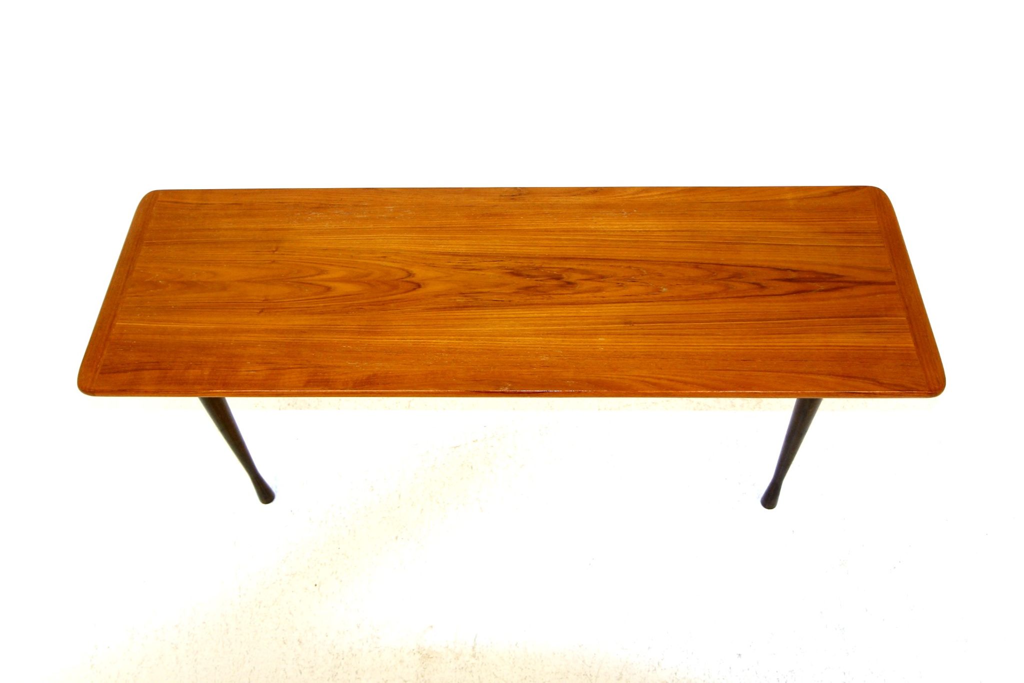 Teak coffee table, Sweden, 196