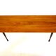 Teak coffee table, Sweden, 196