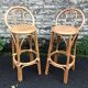 Bar stools