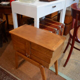 Sewing box