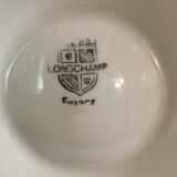 Longchamp oyster plates