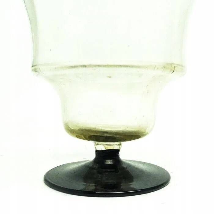 Carafe Art déco Hortensja R4W