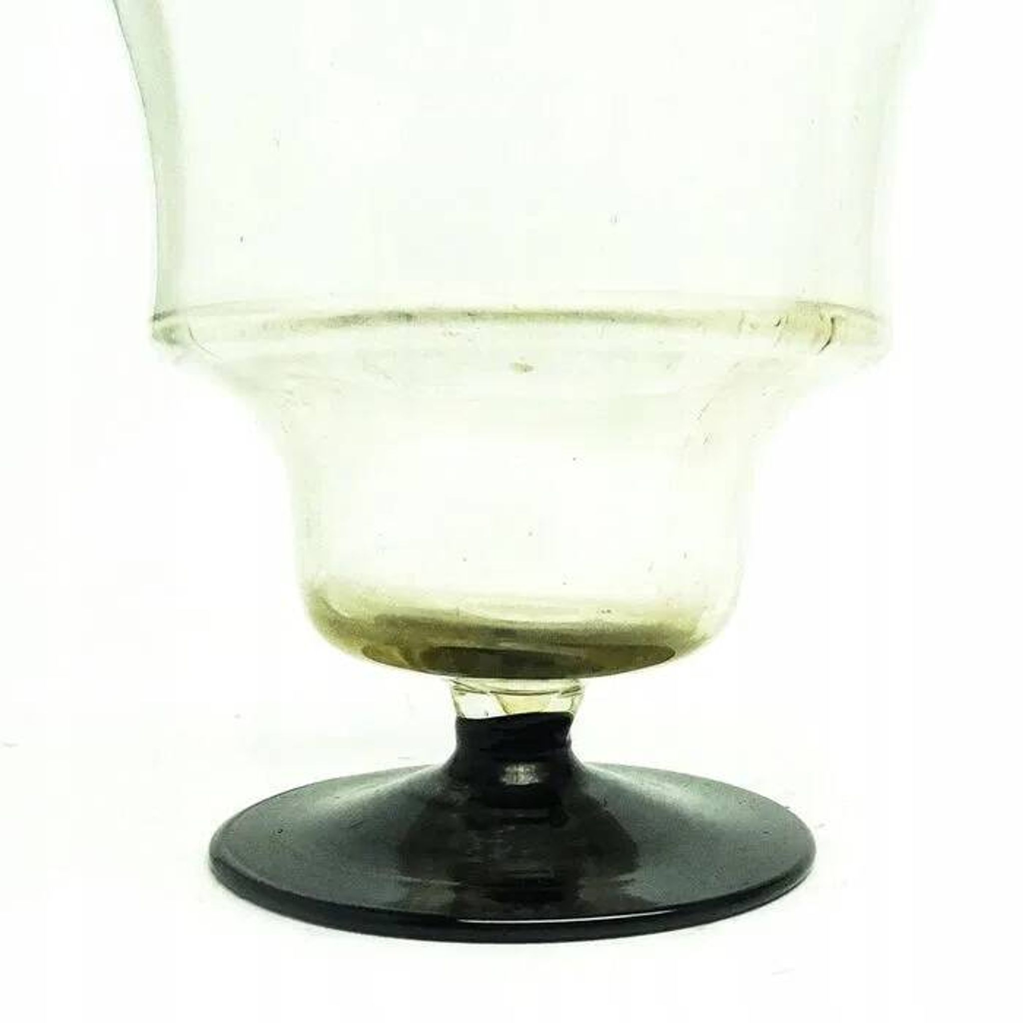 R4W Hortensja Decanter Classic ART DECO