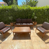 Grete Jalk Salon for France and son